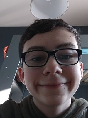 JoseBec94057992's profile picture. j'aime bien la teche