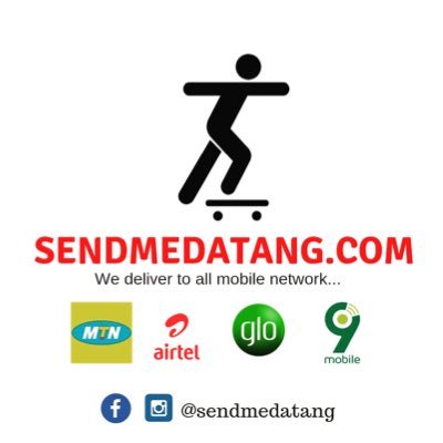 @sendmedatang