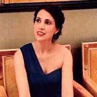 Adela Maghear (@amaghear) 's Twitter Profile