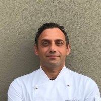 baransel duman(@chef_baran) 's Twitter Profile Photo