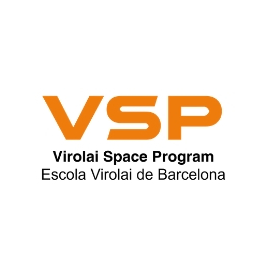 Benvingut/da al compte oficial de Virolai Space Program. Els comentaris publicats podrien ser arxivats.
