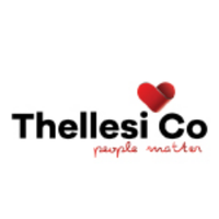 Thellesi Co.(@thellesico) 's Twitter Profile Photo