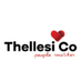 Thellesi Co. (@thellesico) Twitter profile photo