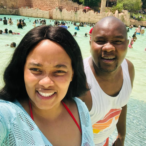 thabiso97087472's profile picture. Fun,loving,Family man,Dad to Iminathi and a Candidate Construction Project Manager by profession