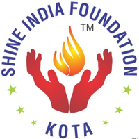 Shine India Foundation, Kota(@shineindiakota) 's Twitter Profile Photo