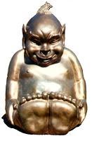 TheLilBilliken's profile picture. My brother's the one who gets all the attention.