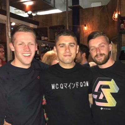 gleeeeeeon94's profile picture. 