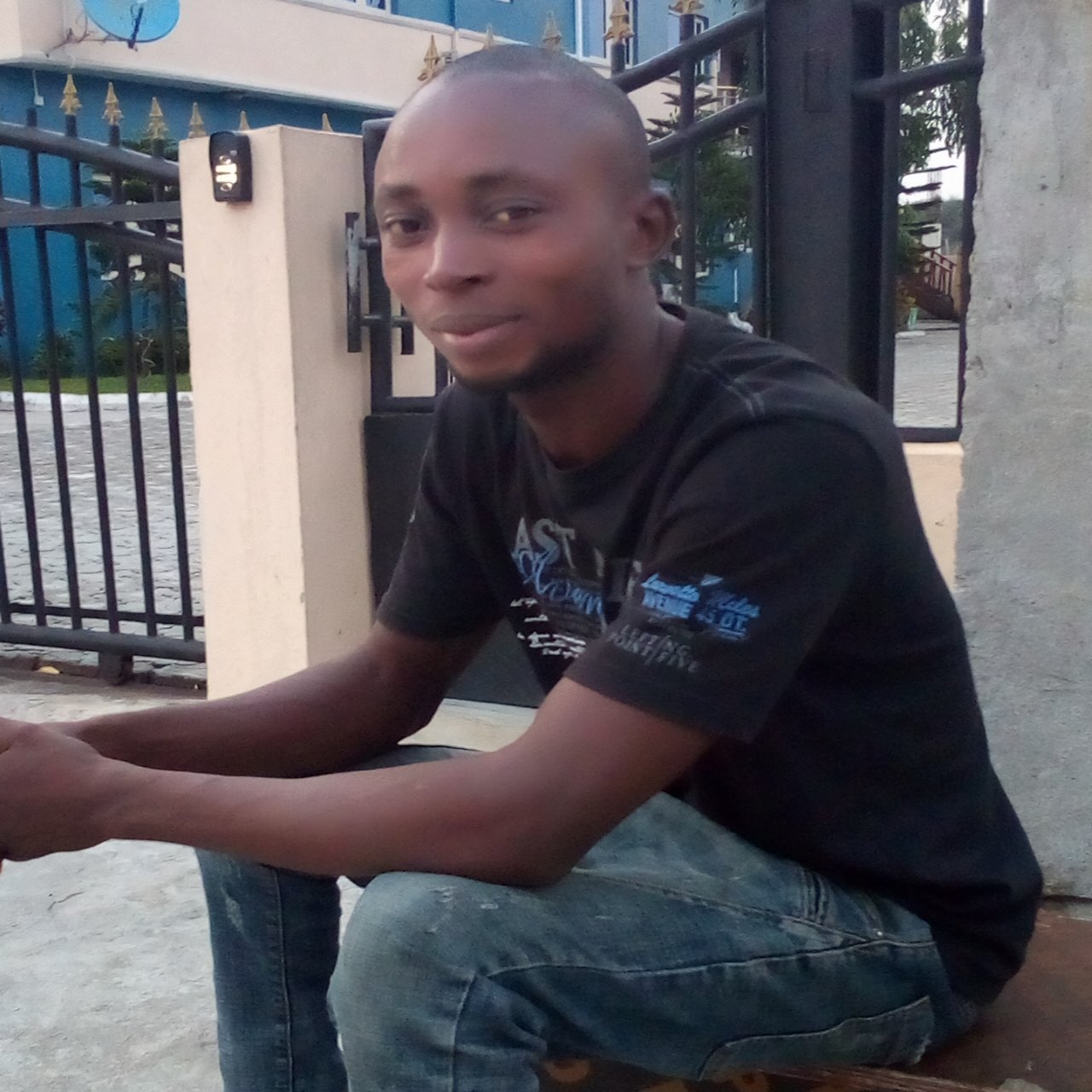 JohnYongu's profile picture. 