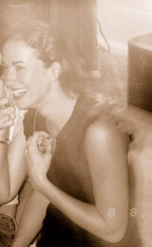 oliviaapril's profile picture. I live in beautiful upstate SC. The Chatooga River is my place of solace. When you meet me I will most likely have a book in my hand. And a smile on my lips...