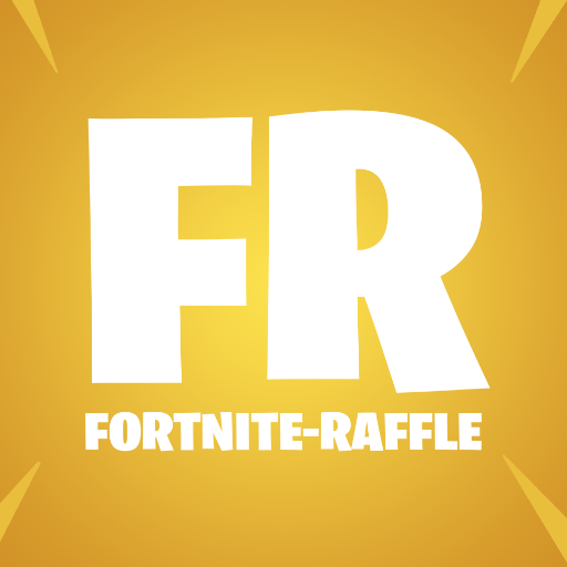 RaffleFortnite Profile Picture