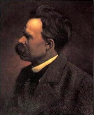 Dia con Dia, Escribire un poco sobre los mas de 500 aforismos de este libro escrito por Friedrich Nietzsche