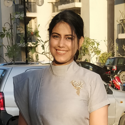 chawlapooja72's profile picture. Product Designer | UI Designer | UX Designer | Design Thinker | Tech Geek