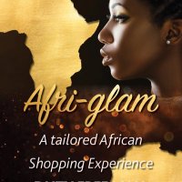 Afri Glam(@AfriGlamSA) 's Twitter Profile Photo