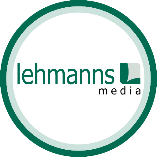 Das Neueste aus dem Lehmanns-Land 🙃
Bücher | Fachzeitschriften | eContent | Medical Equipment