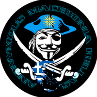 AnonymousMacedonia (@anonymousmaced1) 's Twitter Profile