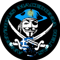 AnonymousMacedonia(@AnonymousMaced1) 's Twitter Profileg