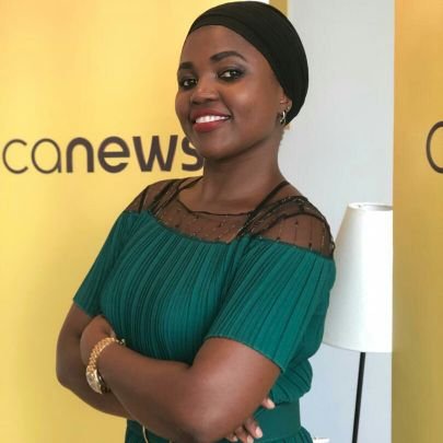 FOUNDER @UgandaReading |Intl CORRESPONDENT |Dongfang Scholar @PKU1898 |Ex-Dep EIC @Africanews |Hybrid KE+UG accent |Member FPAA |MARATHONER |#VisionPODCASTS