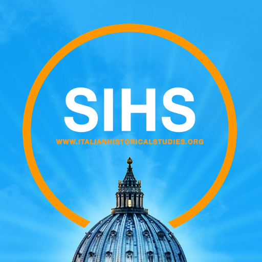 The SIHS is a professional organization designed to encourage the study and teaching of Italian history and culture.