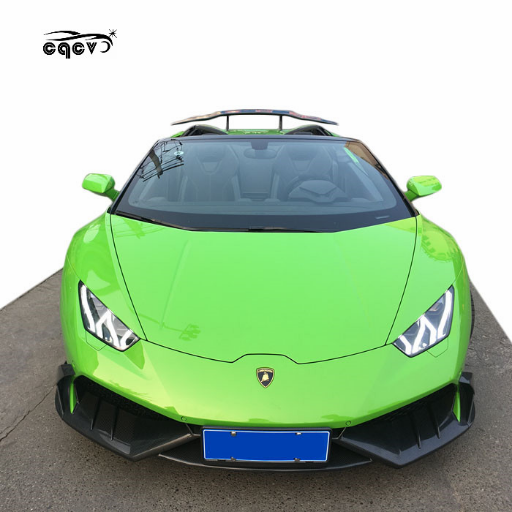 Designers and manufacturers of high quality body kits. Bespoke body kits for the best car manufacturers
