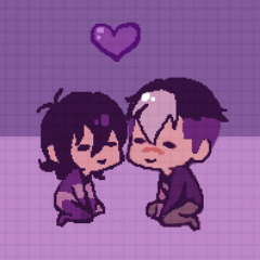 EriestErie's profile picture. Hi!🌸 Please do not repost my art (even if you give credits, I don't want my art reposted) 😥