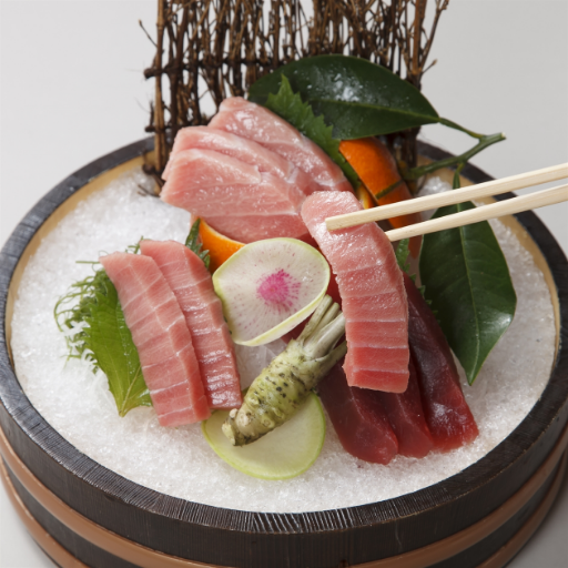 honke_maguroya's profile picture. 