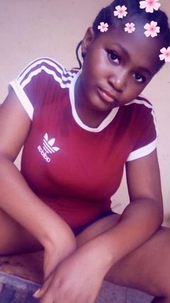 AgborPearl's profile picture. 