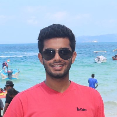 TanayMenghani's profile picture. 🤘🏼Chelsea FC ⚽️