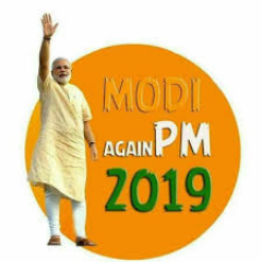 ModiAgain_2019's profile picture. True Indian and True MODI fan