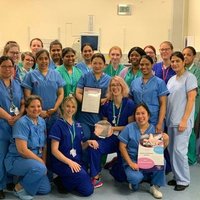NUH Recovery (@nuh_recovery) 's Twitter Profile