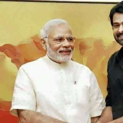 oficialpmmodi's profile picture. 