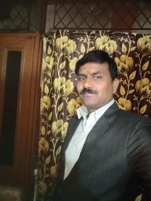 Sanjeev79346121's profile picture. Simple living high thinking..