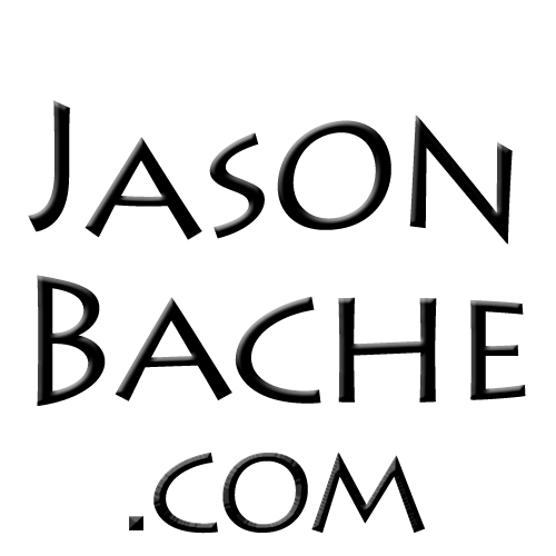 JasonBache's profile picture. IT consultant, Technologist, DJ, Big Nerd.