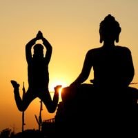 prakashgotame's profile picture. ☺️