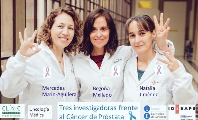 begona_mellado's profile picture. Medical Oncologist. Genitourinary Cancer. Researcher. Associate Professor. Mindfulness teacher. Vocational non-professional artist