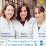 begona_mellado's profile picture. Medical Oncologist. Genitourinary Cancer. Researcher. Associate Professor. Mindfulness teacher. Vocational non-professional artist