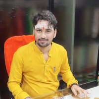 SHUBHAM DIVEDI (@divedishubham) 's Twitter Profile