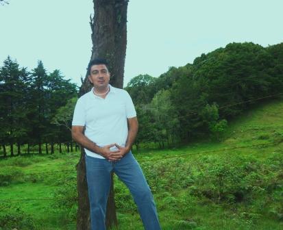 EDWINESQUIVEL's profile picture. Administrador de Empresas, amplia experiencia en extracción - procesamiento - transporte y comercialización de la madera