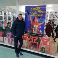 Alan Bugg (@iam_abugg) 's Twitter Profile