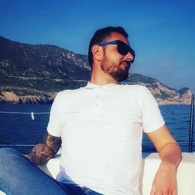 jordigomper's profile picture. fan of aha! moments