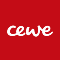 CEWE (@cewefotobuch) 's Twitter Profile
