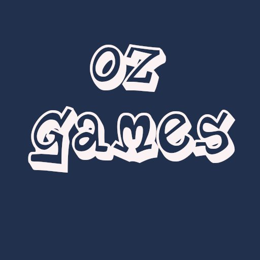 Enjoy with awesome games.Oz Games the entertaining and fantastic.