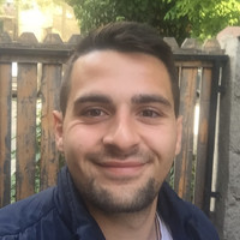 toporkov_'s profile picture. Working with Scala @firstbird. Bad at writing bios. Very late to Twitter...