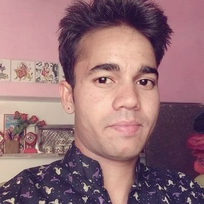 YogendraChohan's profile picture. कर्मण्येवाधिकारस्ते मा फलेषु कदाचन ।🇮🇳🚩🚩
💯%follow 🔙