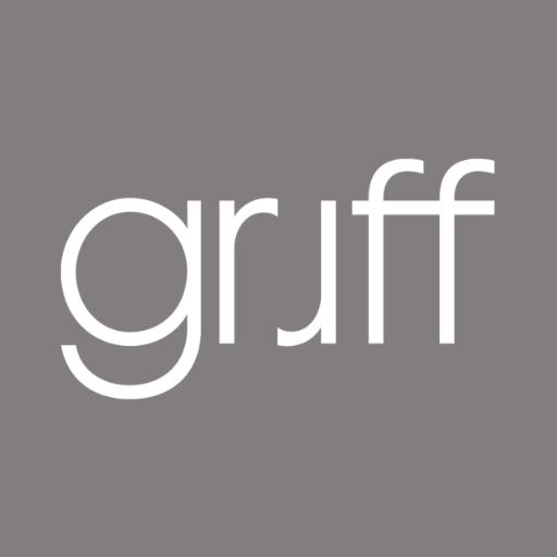 Gruff is an award-winning, RIBA-Chartered architectural practice based in Brockley, south London. Finalist in BD Young Architect of the Year Award 2018.