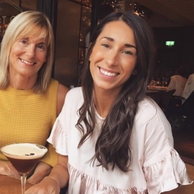 hannahg990's profile picture. Chocolate addict. Amateur surfer. Brunch enthusiast. Also Digital Marketing Manager @PwC_UK. Views are my own.