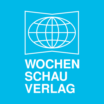 75 Jahre Wochenschau Verlag
https://t.co/NwwEoSUX22