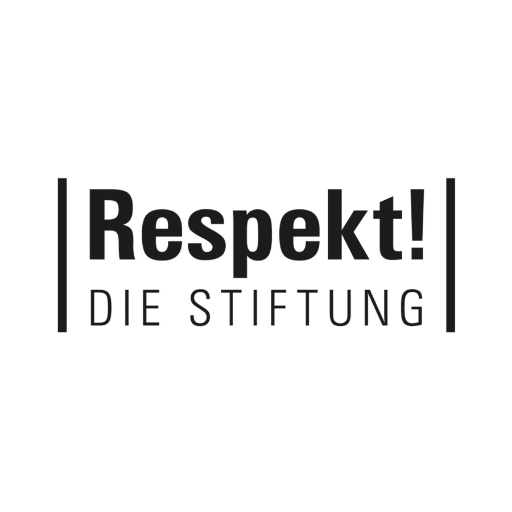 Respekt! Die Stiftung