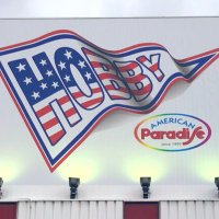 アメリカンパラダイス北上店2Fホビー (@amepara_k) Twitter profile photo