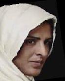 President Mukhtar Mai Women's Organization, campaigning for education and women rights in Pakistan especially in rural areas