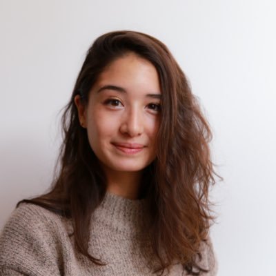 LehmannSasha's profile picture. Brand, Communications & Innovation